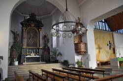 St. Michael Lörzweiler