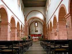 Basilika Bechtheim
