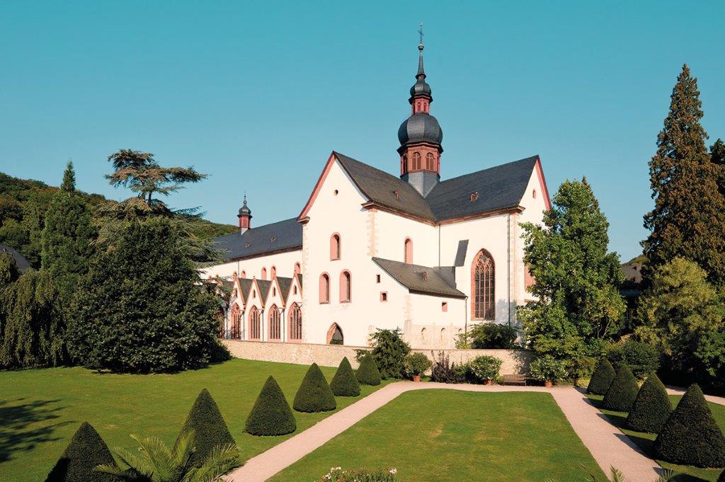 Kloster Eberbach
