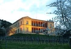 Villa Ludwigshöhe/ Edenkoben