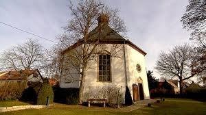 ev. Kirche / Ülversheim