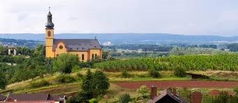 kath. Kirche / Nackenheim