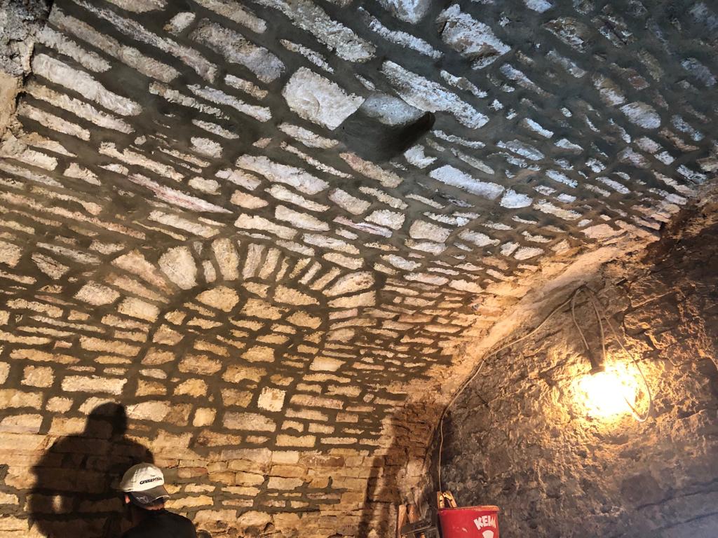 Obermühle Alzey Weinheim