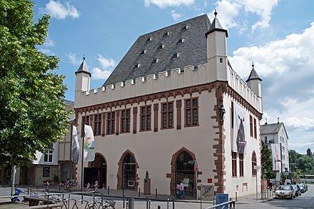 Kindermuseum Frankfurt