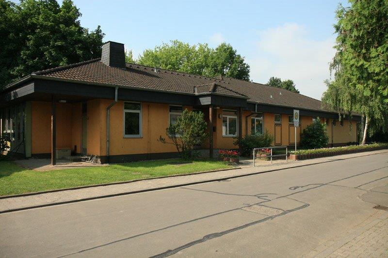 Erweiterung Kindertagesstätte Pfaffen-Schwabenheim