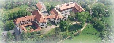 Kloster Jakobsberg Bingen