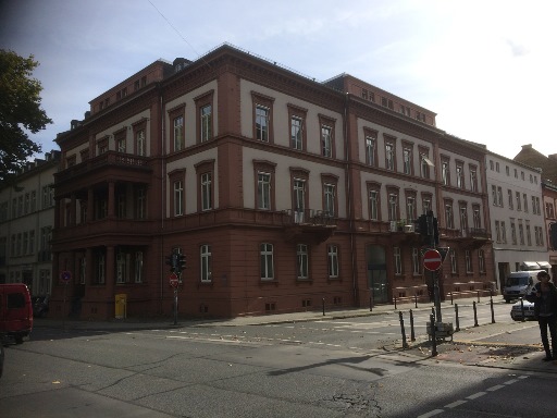NASPA Wiesbaden