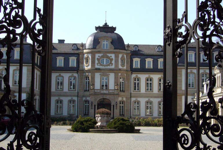 Hotel Sheraton Offenbach