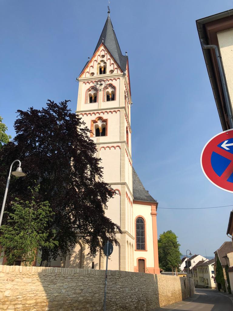 St. Remigius Ingelheim