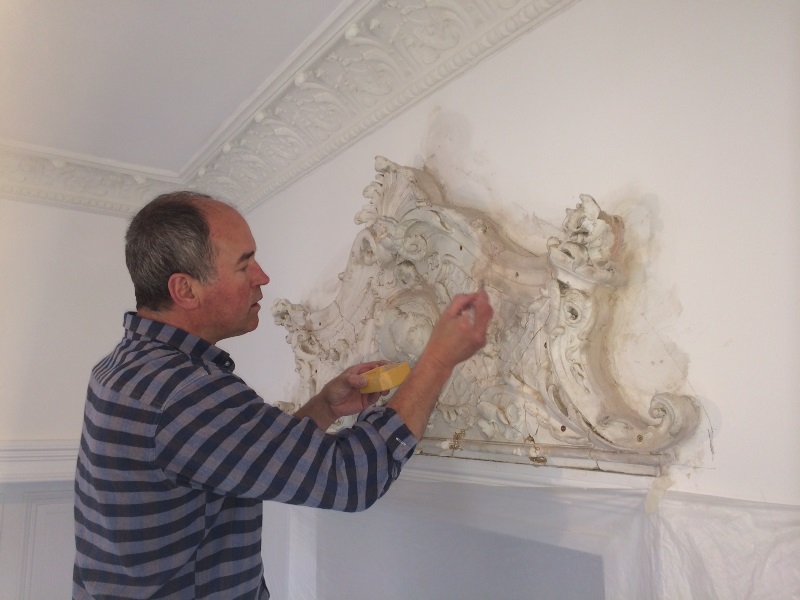 Stadtvilla Kapellenstraße Wiesbaden