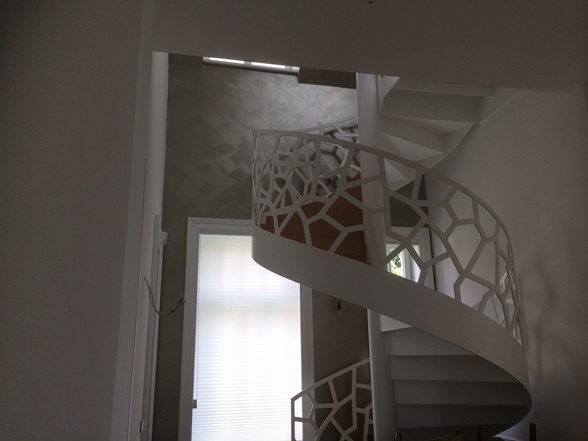 Villa WI - Kapellenstraße